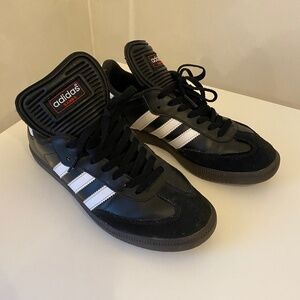 Adidas samba shoes